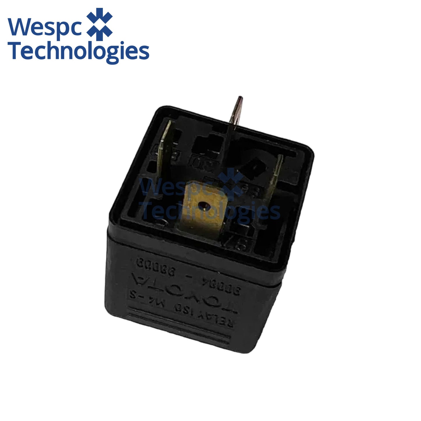 Original Bosch 0332014167 4 Pin Normally Open Mini Relay 12V DC 30A Single Circuit ISO Automotive Relay