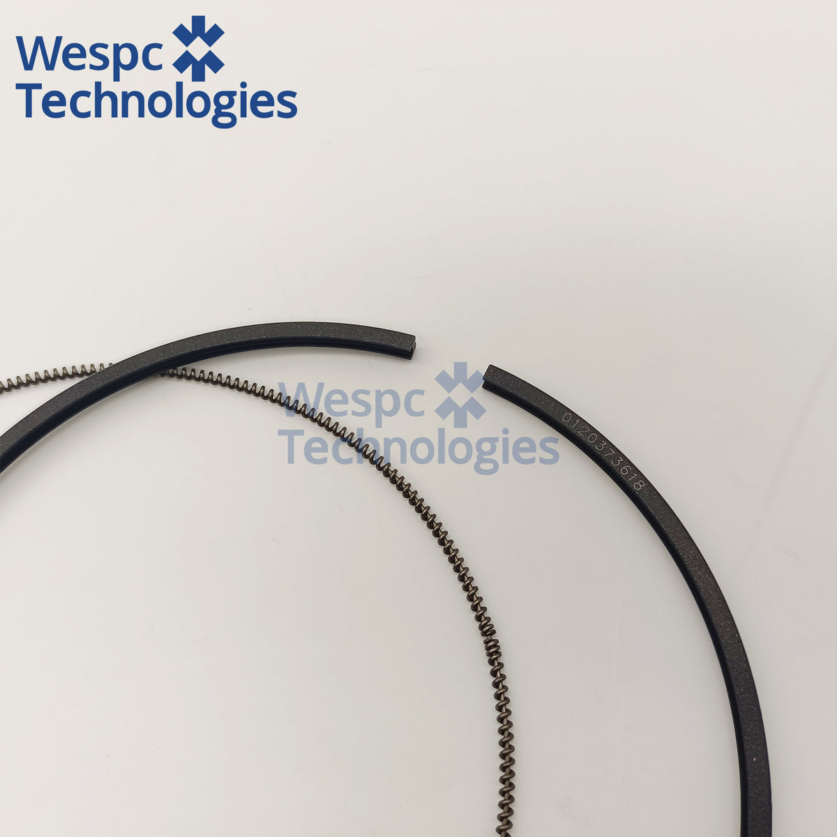 0120373618 Piston Ring For MTU 4000 Series Marine & Generator Diesel Engine