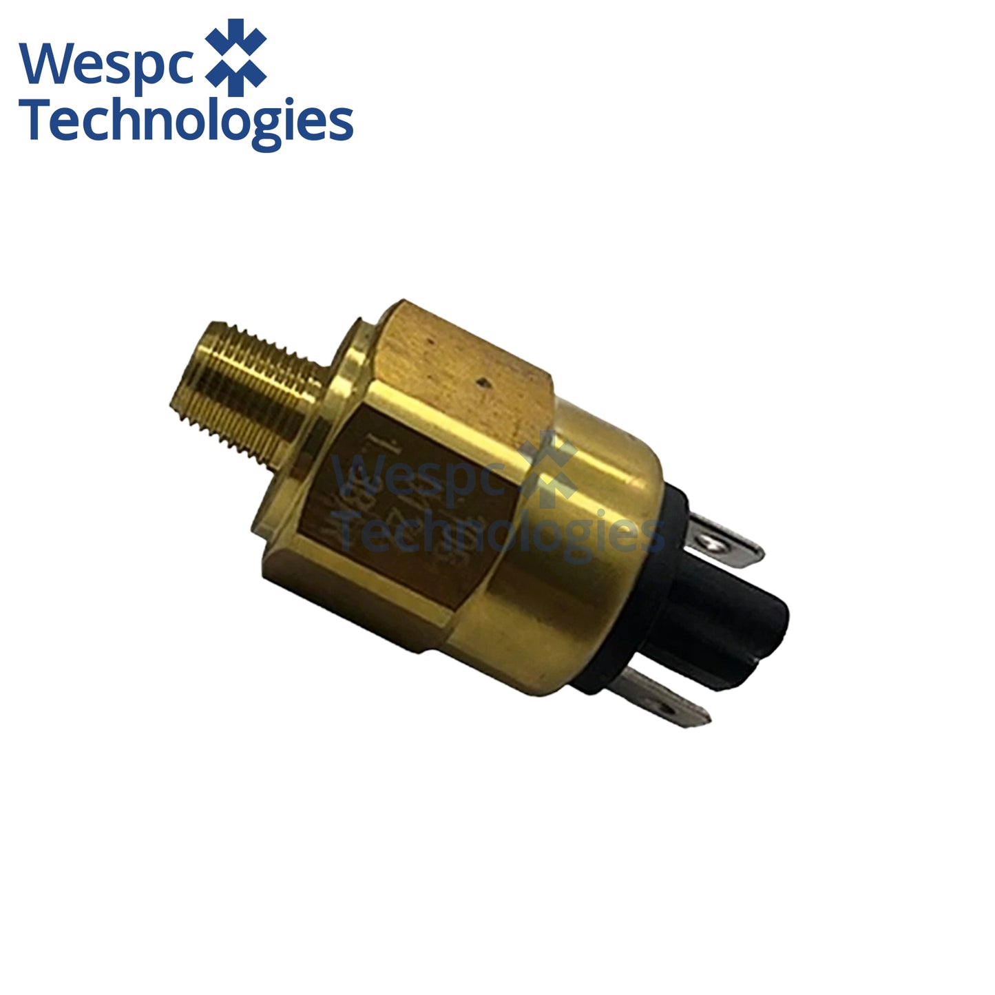 Engine Oil Pressure Sensor 30B0129 Machinery Parts Spare Parts Pressure Sensor