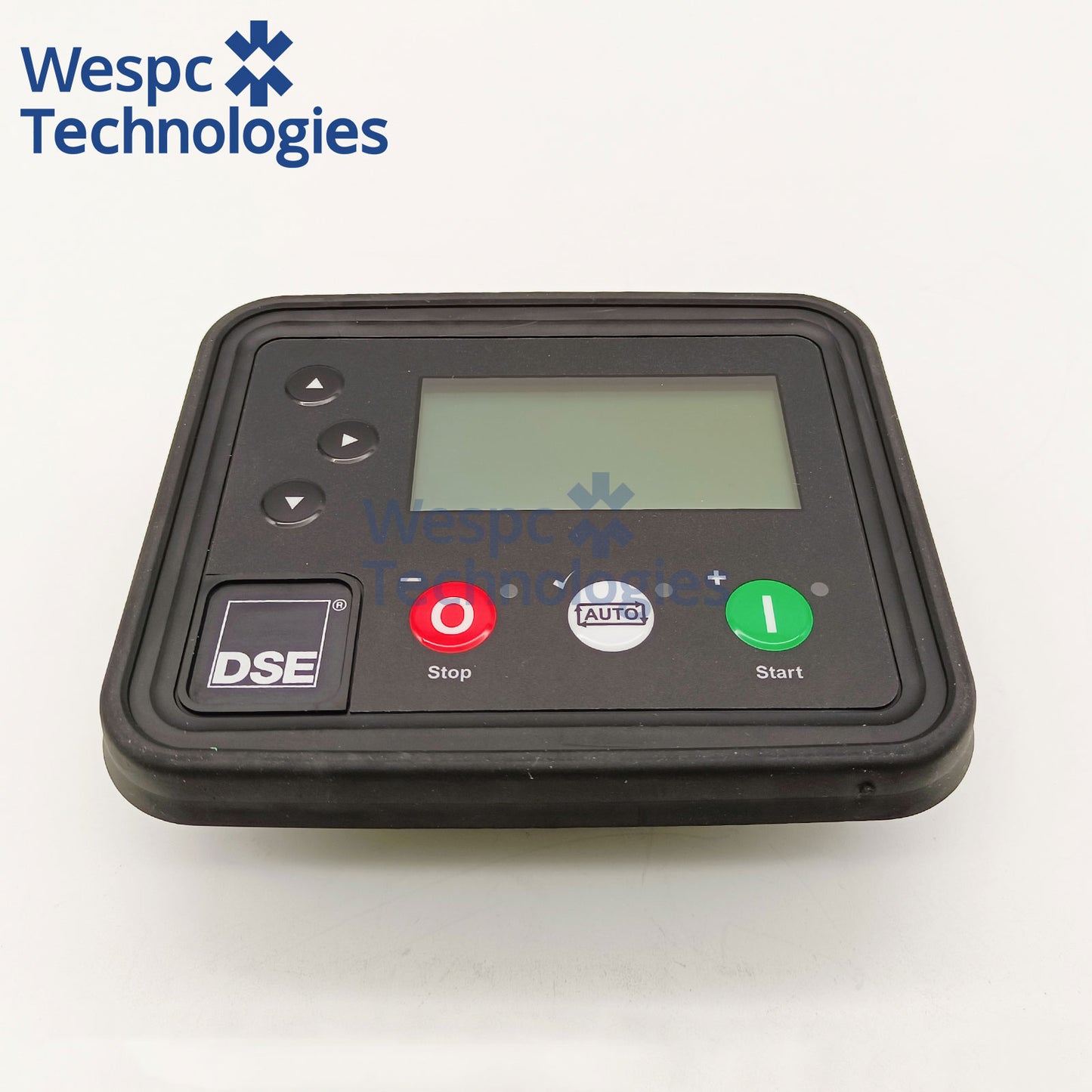 Original DSEG4500 DeepSea AMF Generator Controller Replace DSE4610 DSE4620 Auto Start Genset Control Module