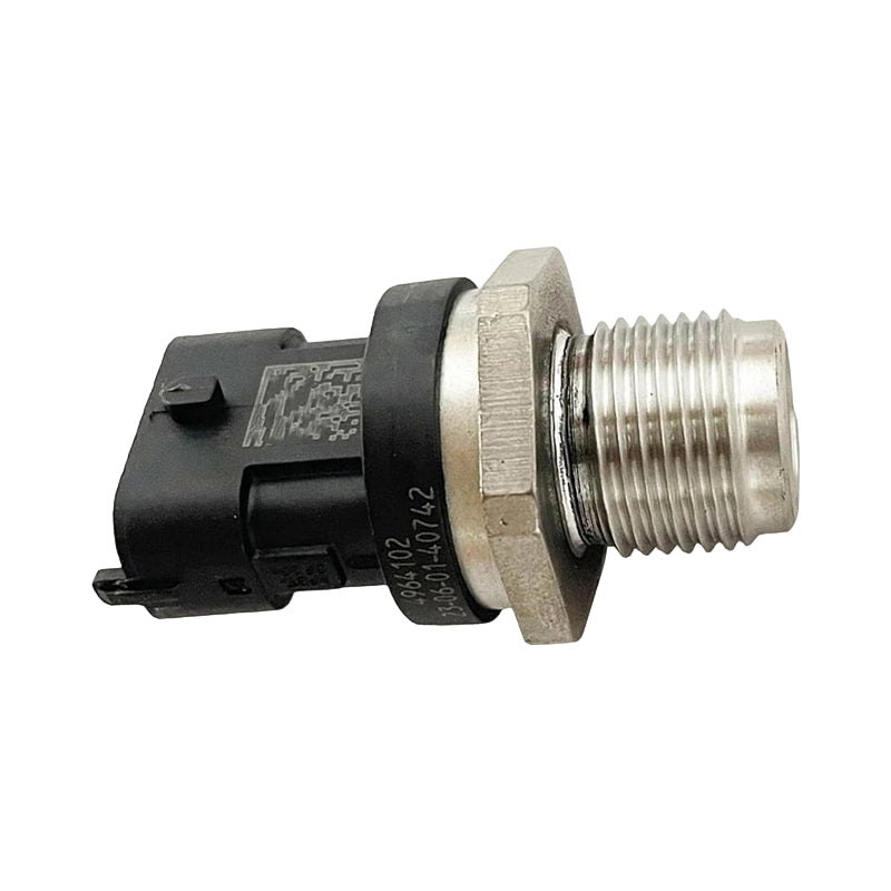 Pressure Sensor 4964102 0281002930 for Cummins KTA19 KTA38 QSK19 QSK38
