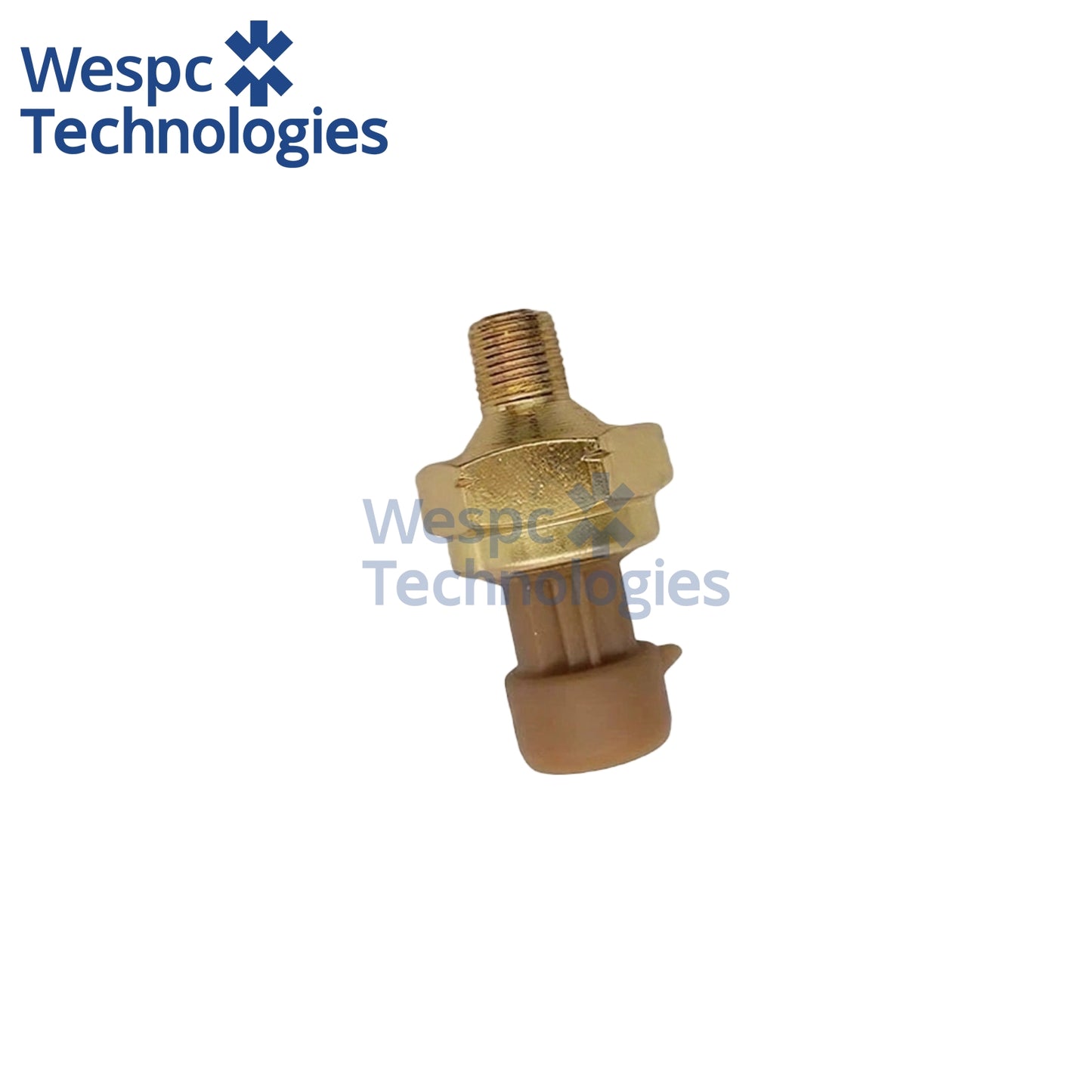 100CP2-114 Marine Engine Pressure Sensor For Ford