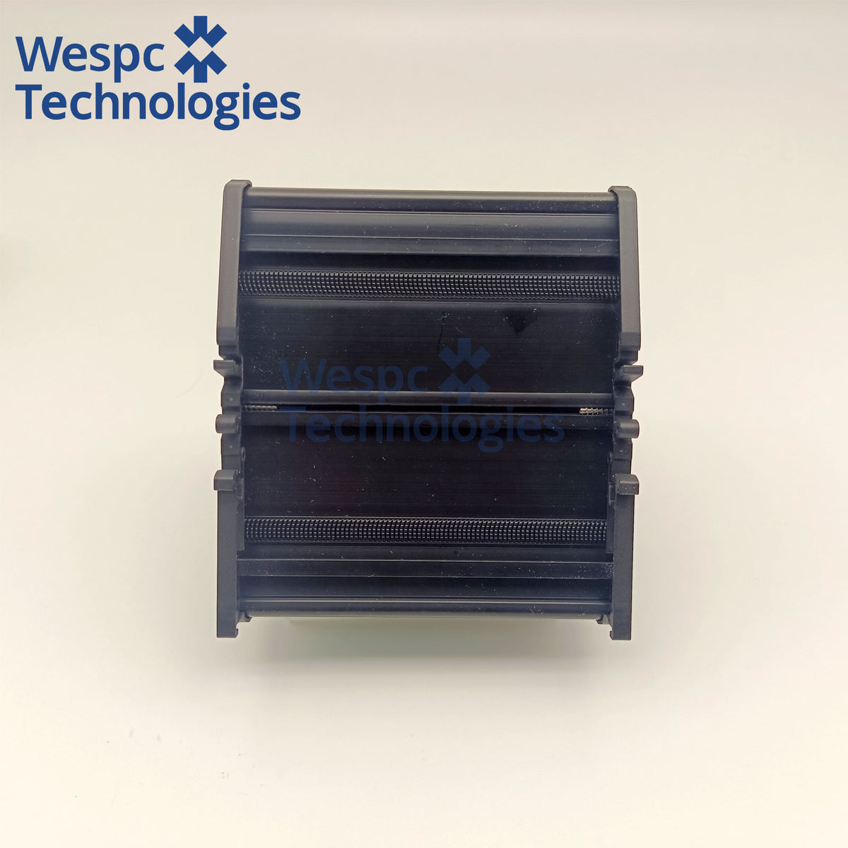 Original DEIF CIO116 CAN Bus Digital Input Expansion I/O Module for DEIF Genset Controllers