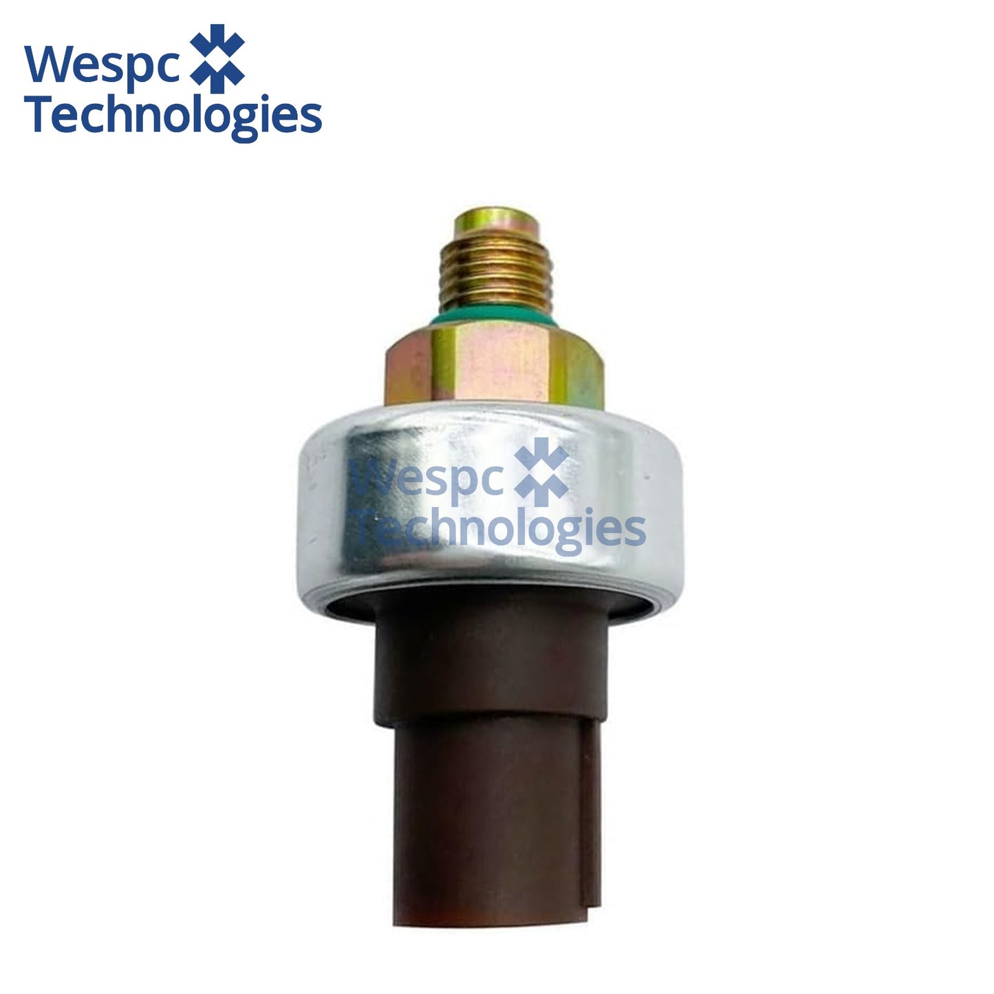 WESPC Power Steering Pressure Switch 56490-RGL-A01 Compatible with Honda