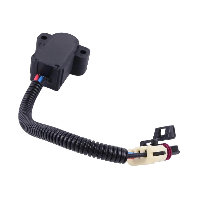AN372268 Rotational Position Boom Height Sensor For John Deere Harvester CP690