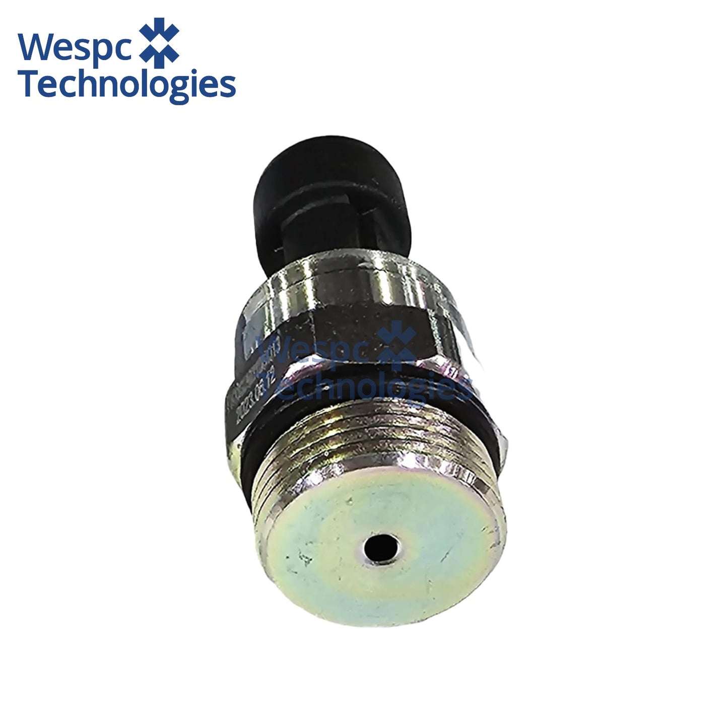 Hydraulic Pressure Sensor HQ3826010SQ13 | Compatible with Construction Machinery & Hydraulic Systems