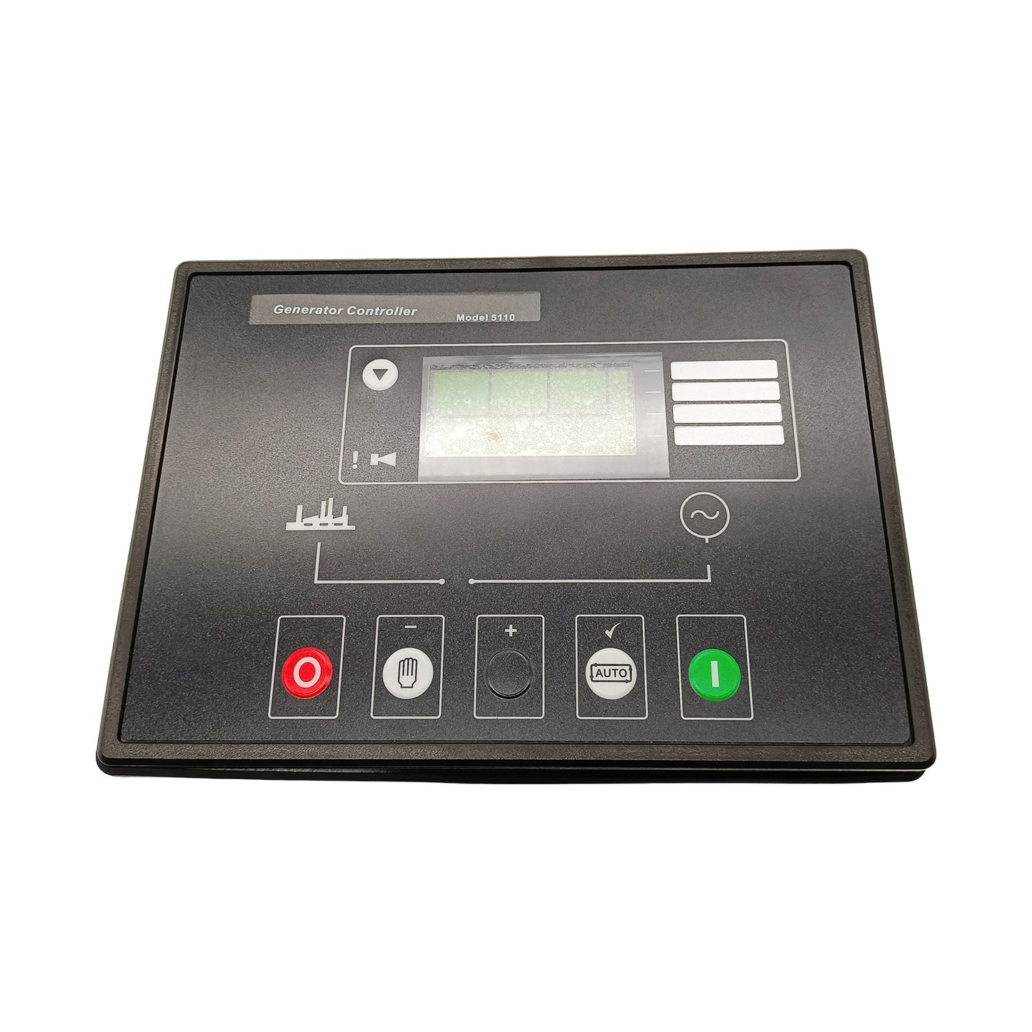 Generator Controller 5110 Engine Generator Controller Module LCD Display Panel DSE5110
