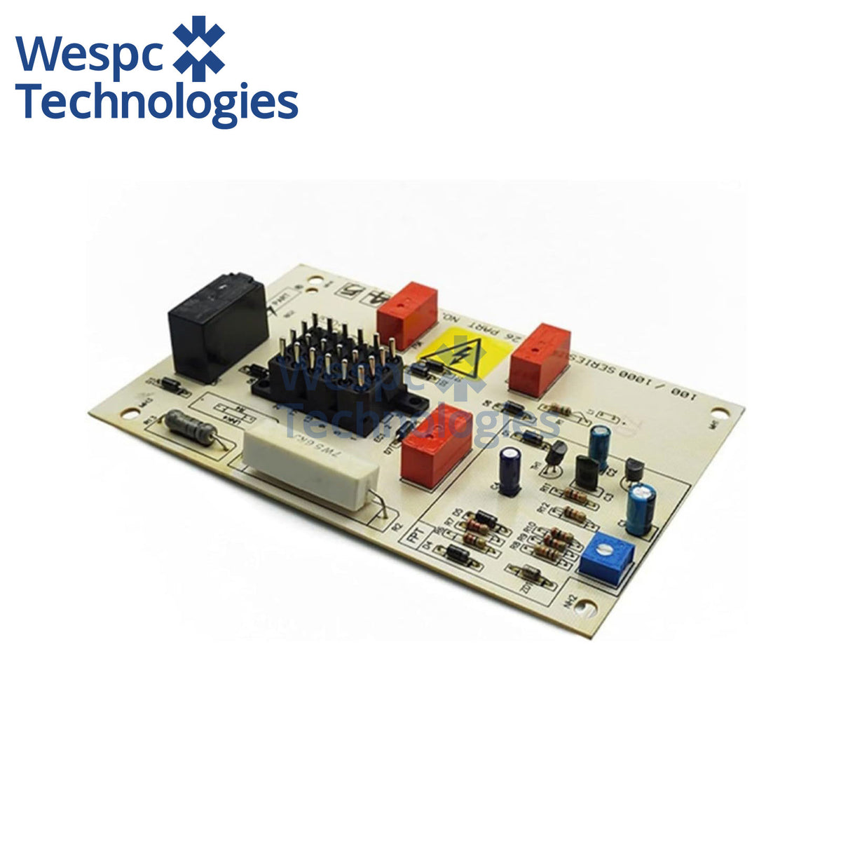 650-045 EIM Plus PCB Board 24V Engine Interface Module for FG Wilson Diesel Generator