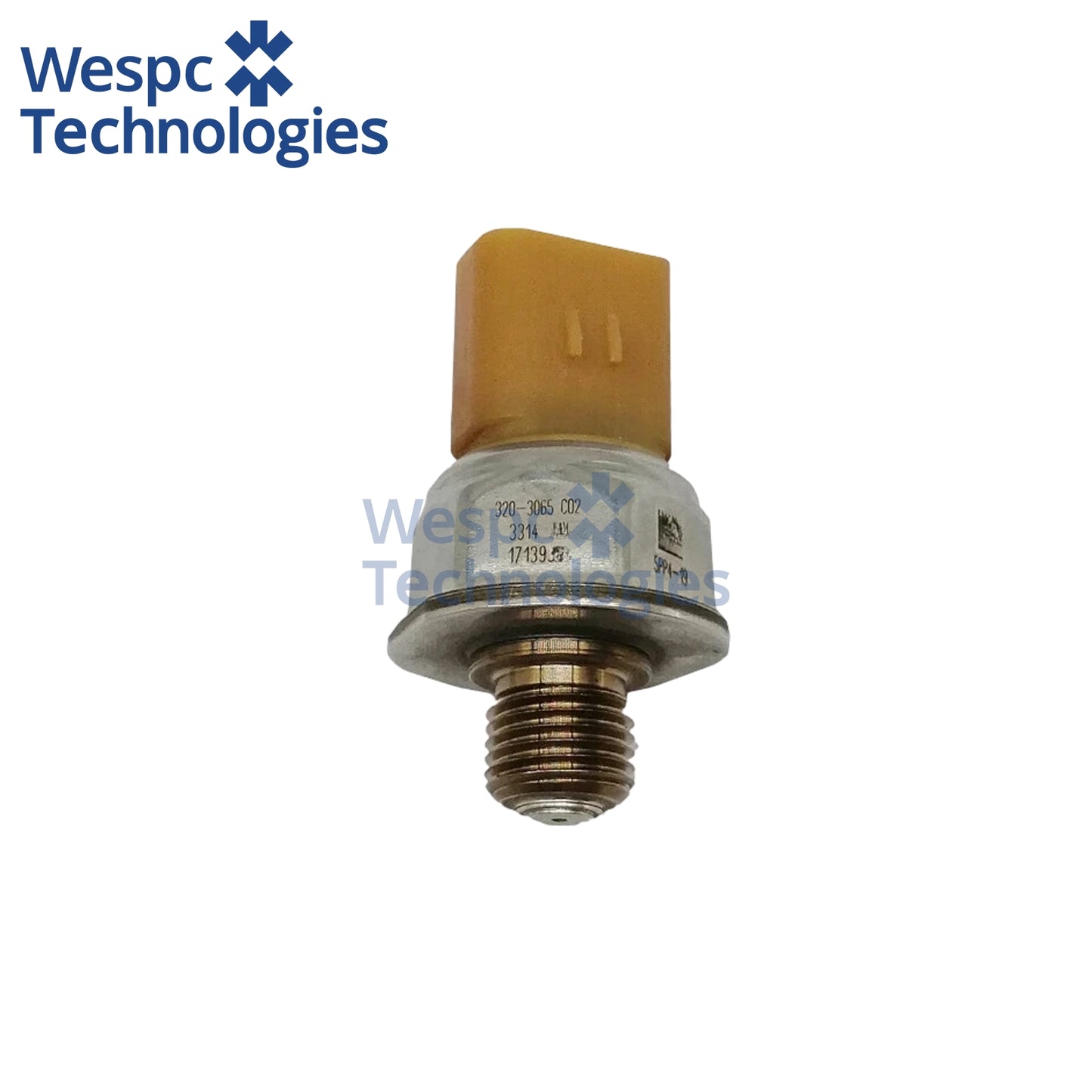 320-3065 5PP4-19 Pressure Sensor Switch For Caterpillar C13 C15 Excavator Parts