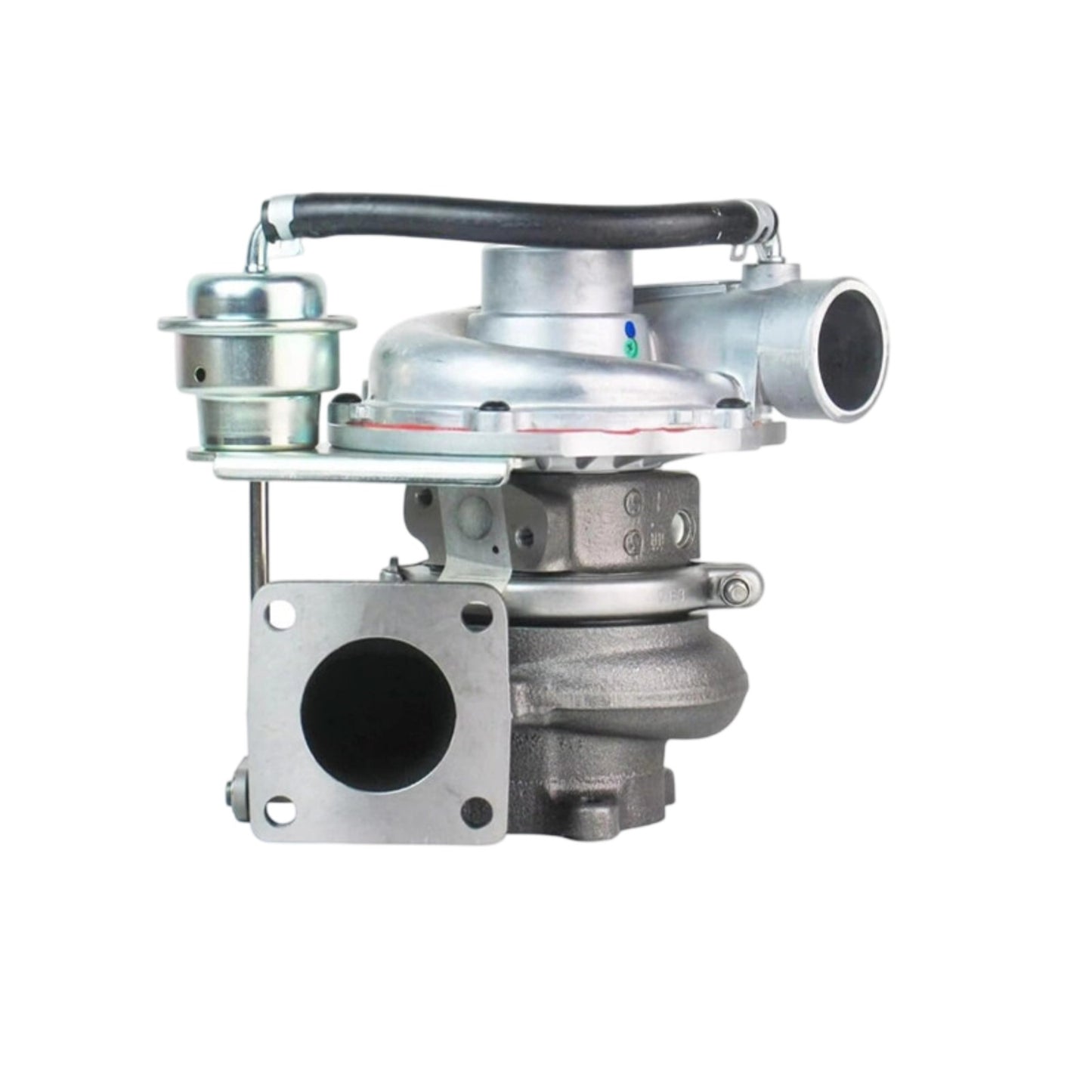 RHF5 Turbo 129928-18010 replacement for Yanmar Industrial Marine 4TNV98T Diesel