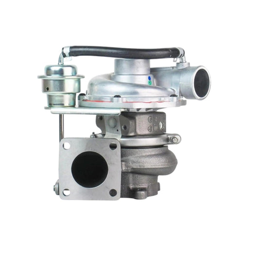 RHF5 Turbo 129928-18010 replacement for Yanmar Industrial Marine 4TNV98T Diesel