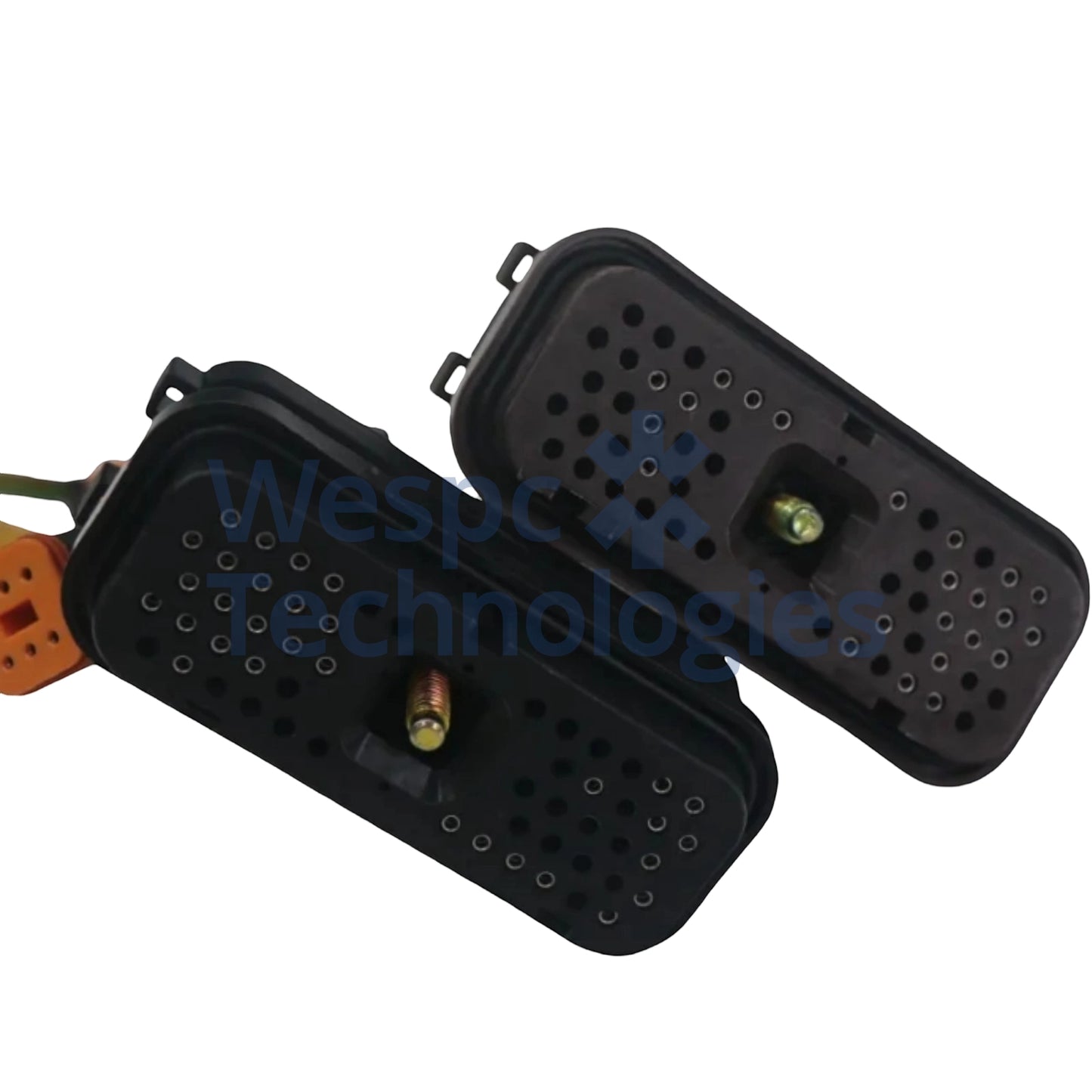 213‑0673 2130673 U‑Frame External Line Wiring Harness For CAT E320C Excavator Upper Frame Hydraulic Sensor Control Loom Spare Part
