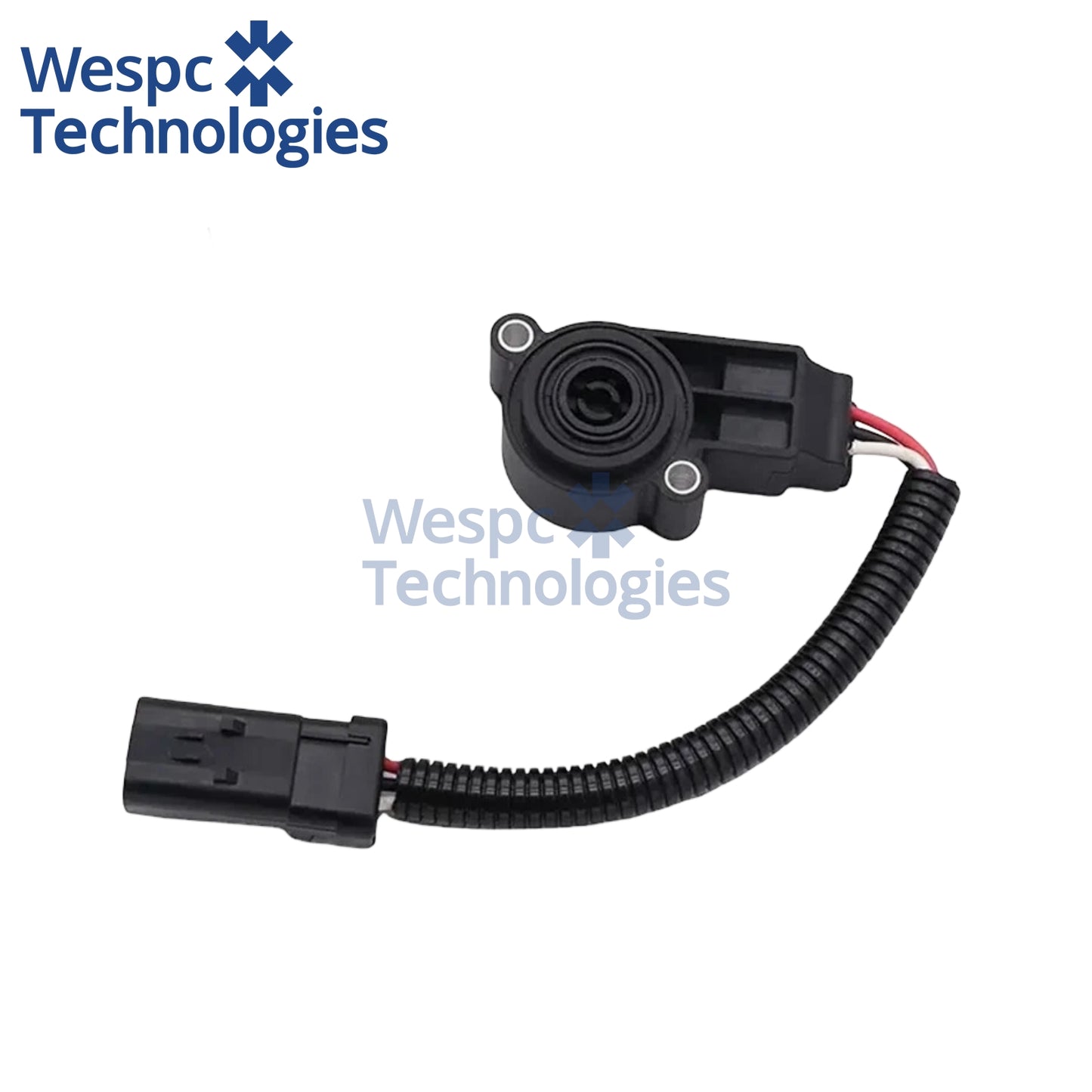 New Position Sensor 267-5222 For Cat 938H 950H 962H 966H 980H Excavator Parts