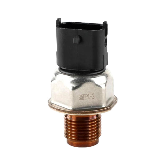 Diesel Engine TruckParts Switch Fuel Common Rail Pressure Sensor 35PP1-1 35PP1-2