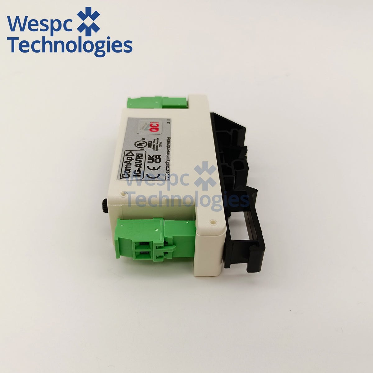 Original ComAp IG‑AVRI  AVR Control Interface Module For Comap Genset Paralleling Controller