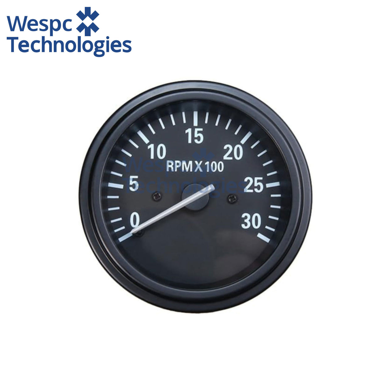 3031734 12V Tachometer Engine RPM Speed Gauge for NT855 K19 KTA19 N14 Diesel Generator
