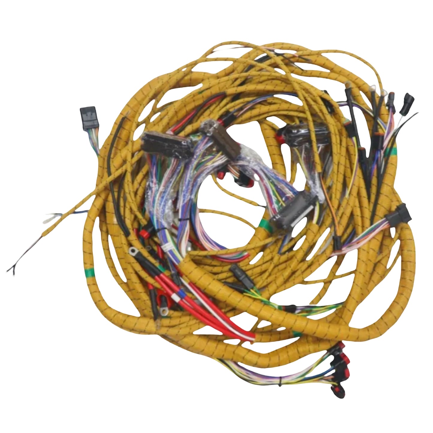 283-2932 2832932 Wiring Harness For Caterpillar E329D E324D E325D Excavator