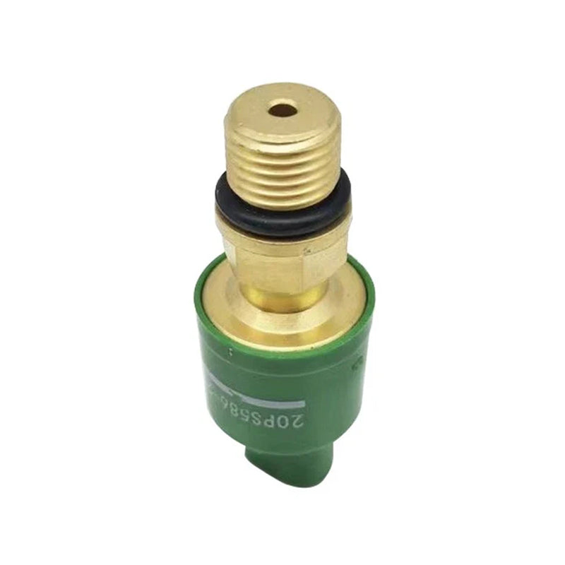 20PS586-23 Excavator Pressure Sensor For Hitachi EX100-5 EX120-5 EX200-5 EX220-5