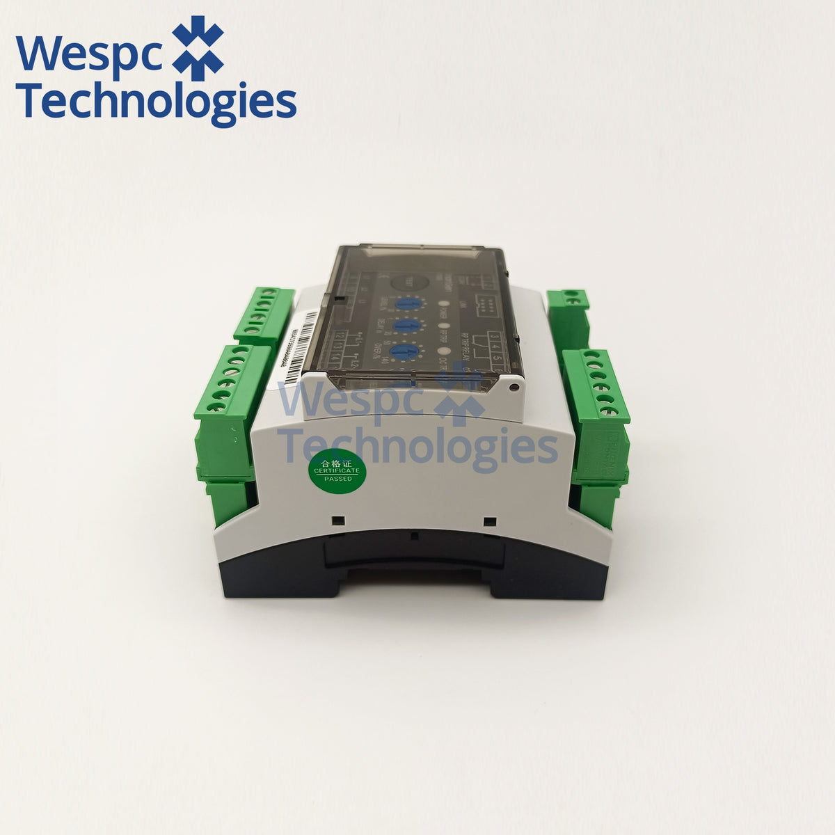 Original Smartgen HPD300 Reverse Power Protection Relay Modul Compatible for Generator & Marine Engine