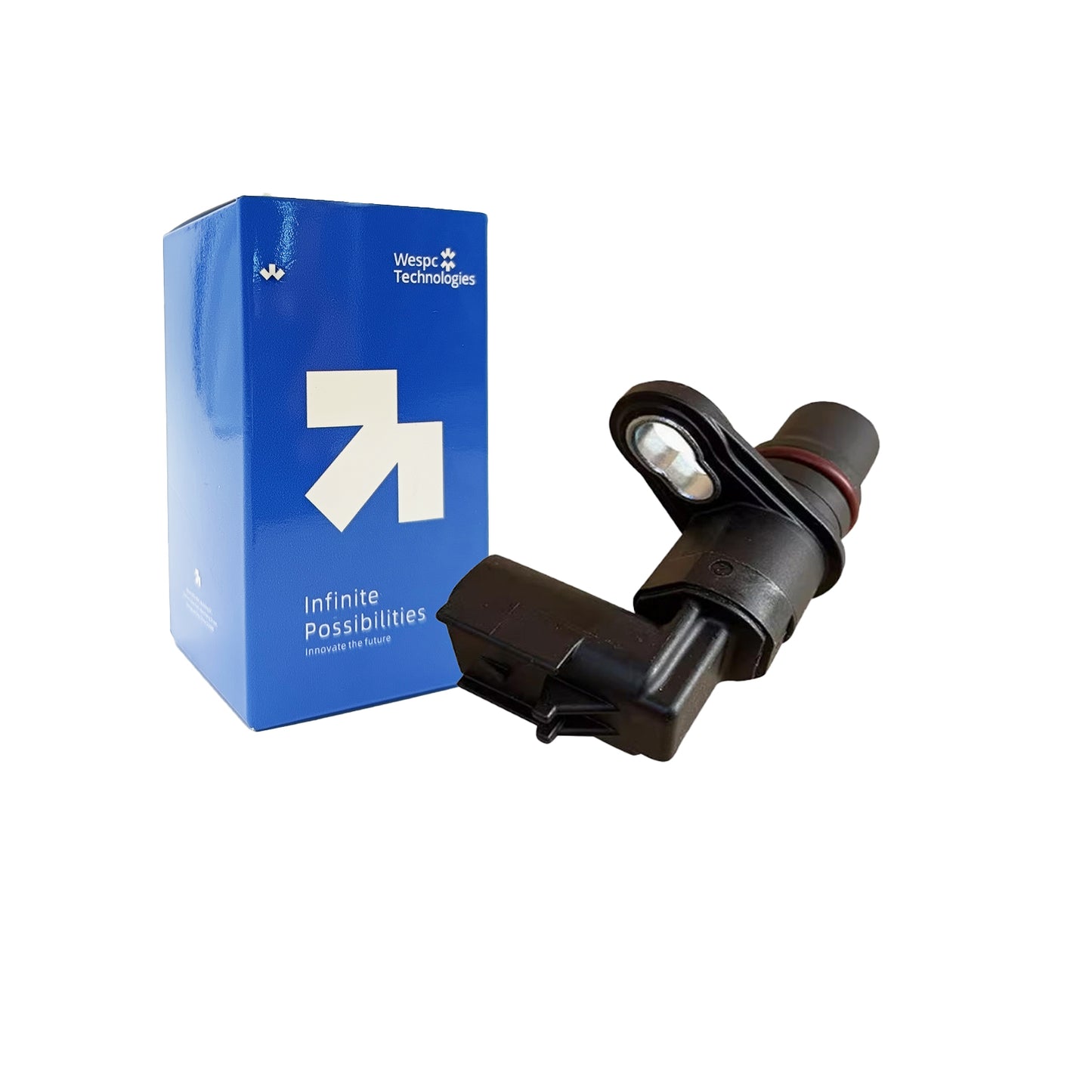 Crankshaft Position Sensors OEM 2872277 WESPC . Suitable for Ddodge Ram 2500 3500 5.9L 6.7L ISX Engine