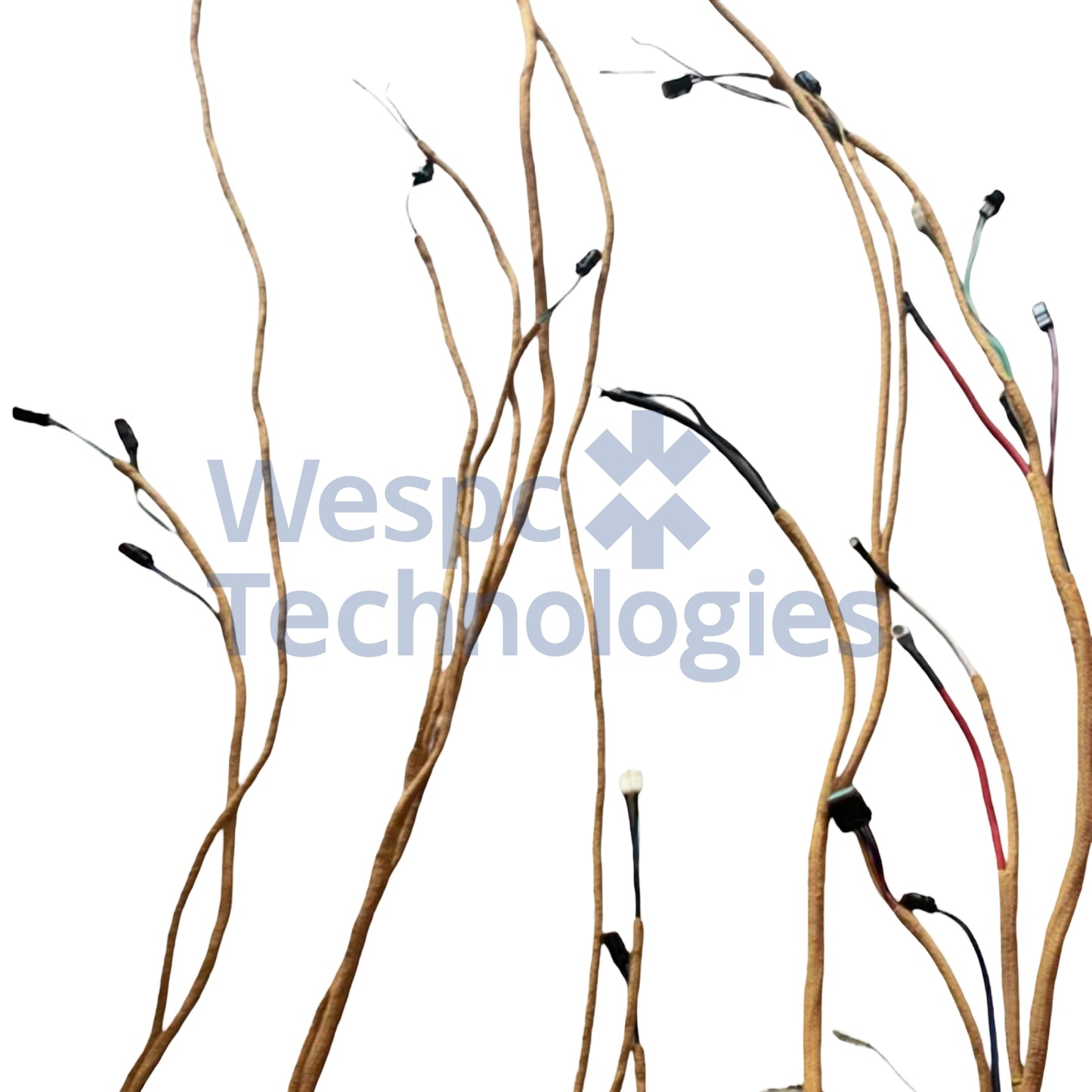 227‑7210 2277210 Chassis External Cabin Wiring Harness For CAT E312C 312CL Excavator Main Control Loom Spare Part