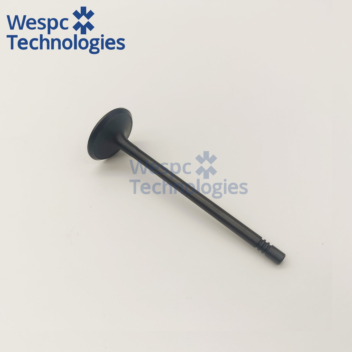 3142A181 Pack of 1 EXHAUST VALVE - 45 DEGREE ANGLE Suitable For PERKINS