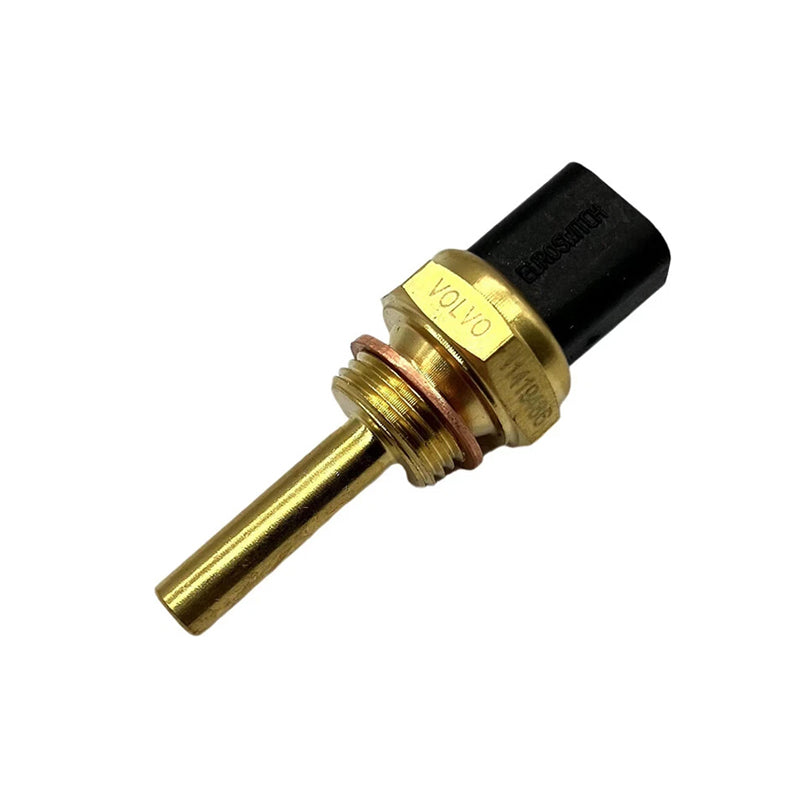 11419486 Water Temperature Sensor For Volvo EC480 Excavator Machinery Parts