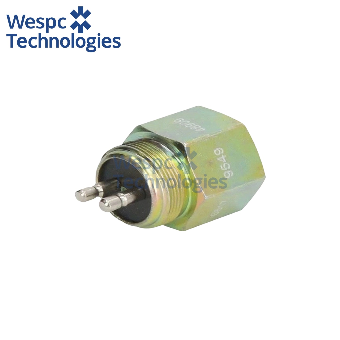 Truck Spare Parts Oil Pressure Switch for MERCEDES-BENZ 0005455414