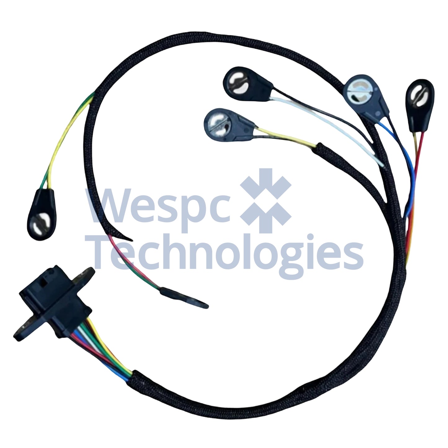 230‑0960 2300960 C11 C13 Engine Unit Injector Wiring Harness For CAT 345C 345D 349D Excavator Cylinder Head Loom Spare Part