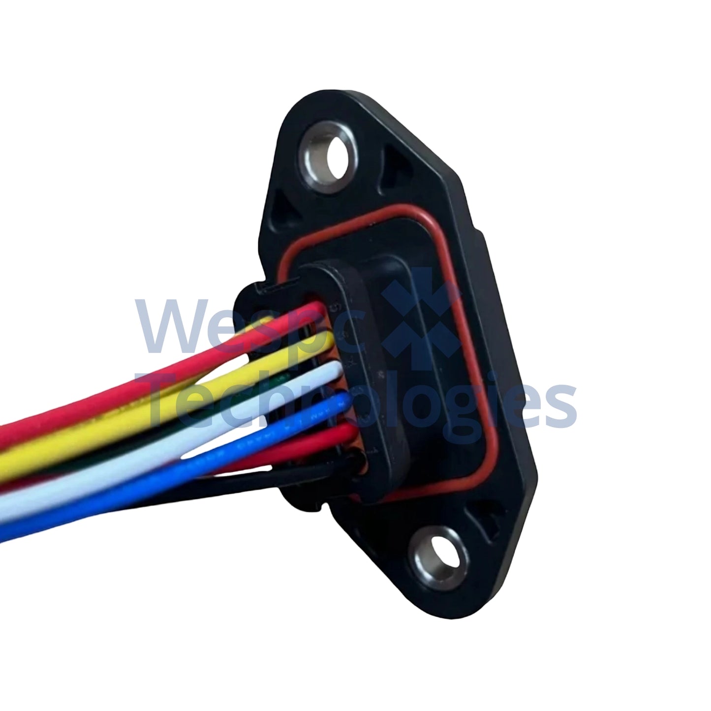 230‑0960 2300960 C11 C13 Engine Unit Injector Wiring Harness For CAT 345C 345D 349D Excavator Cylinder Head Loom Spare Part