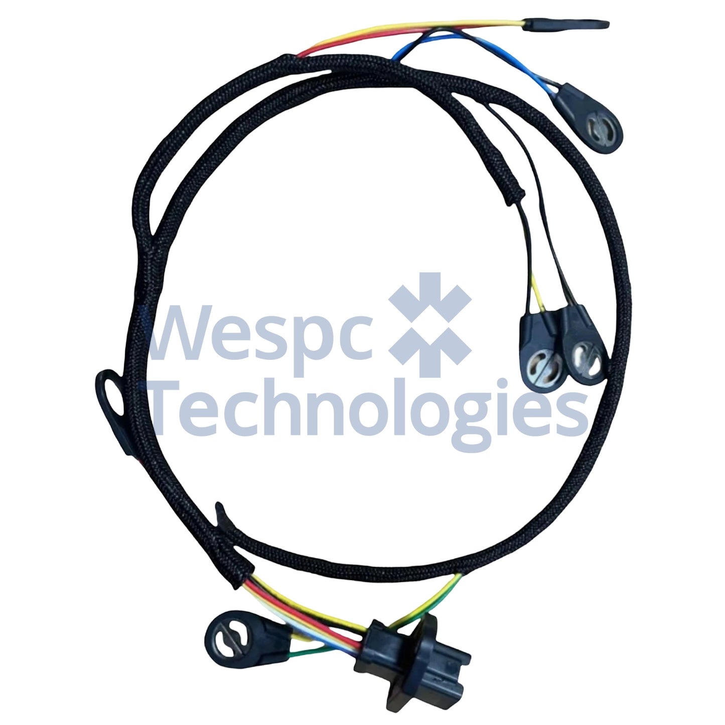 230‑0960 2300960 C11 C13 Engine Unit Injector Wiring Harness For CAT 345C 345D 349D Excavator Cylinder Head Loom Spare Part