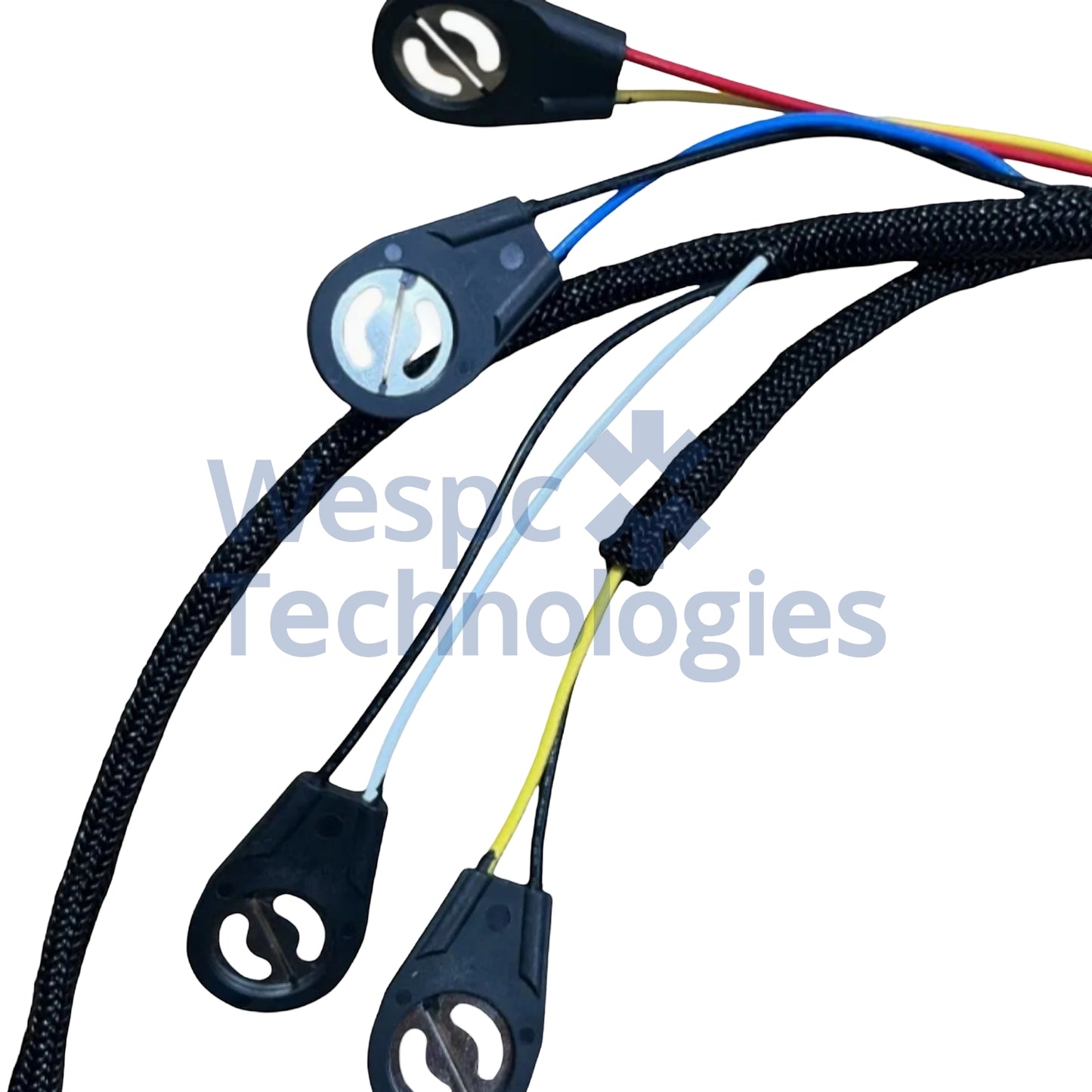 230‑0960 2300960 C11 C13 Engine Unit Injector Wiring Harness For CAT 345C 345D 349D Excavator Cylinder Head Loom Spare Part
