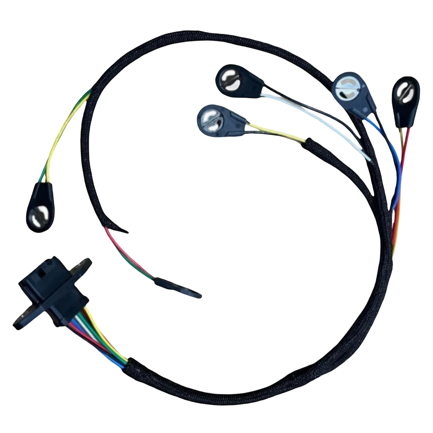 230‑0960 2300960 C11 C13 Engine Unit Injector Wiring Harness For CAT 345C 345D 349D Excavator Cylinder Head Loom Spare Part