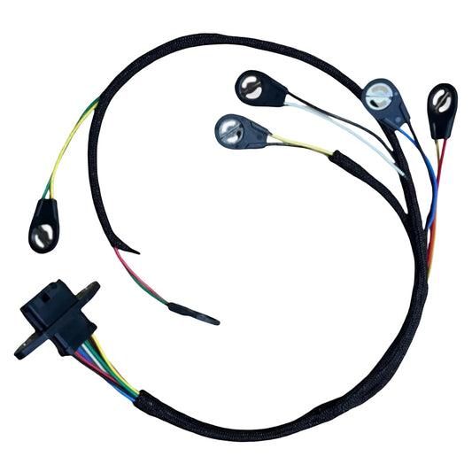 230‑0960 2300960 C11 C13 Engine Unit Injector Wiring Harness For CAT 345C 345D 349D Excavator Cylinder Head Loom Spare Part