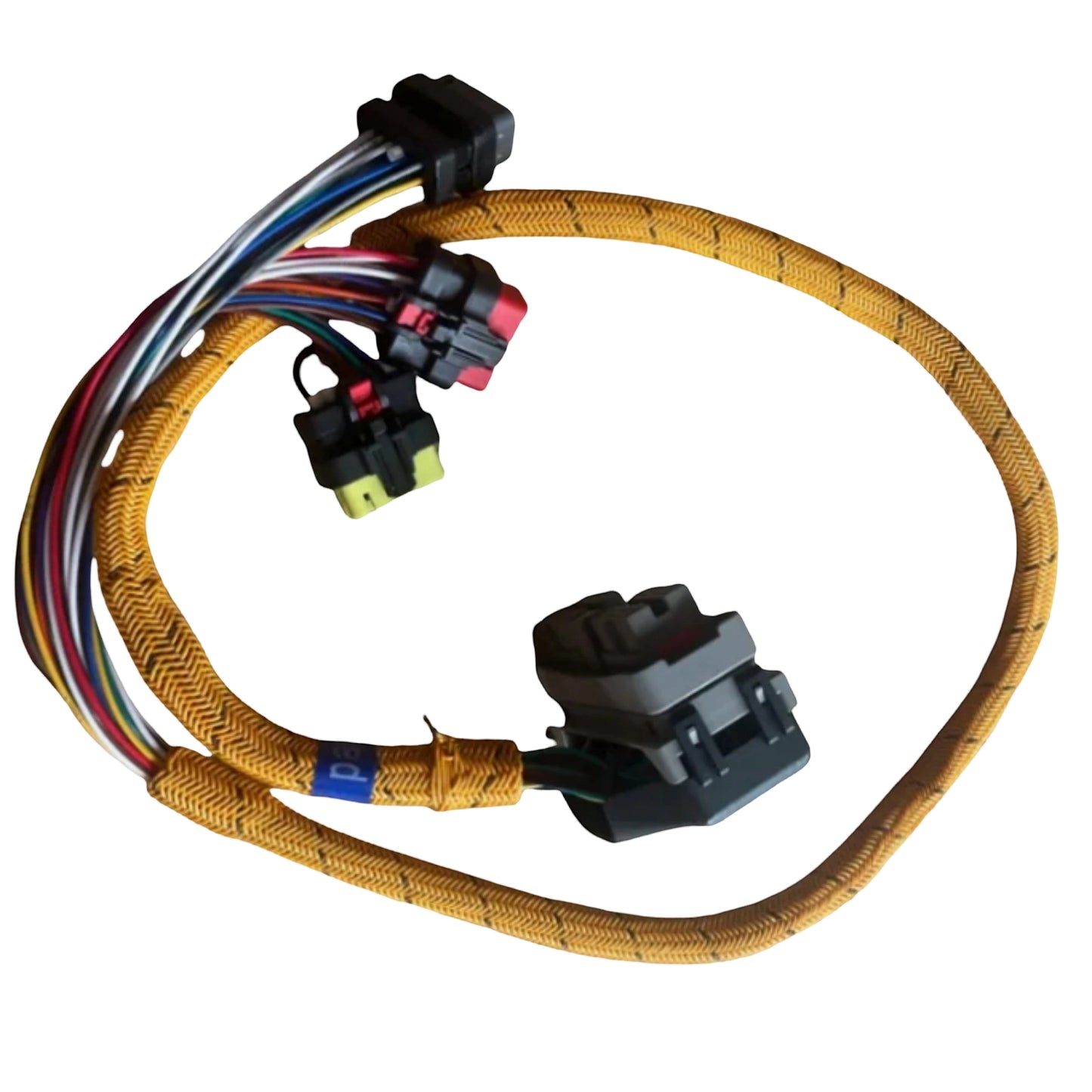 543‑3241 5433241 Control Harness Compatible for CAT 330 320GC 323GC 326GC Excavator
