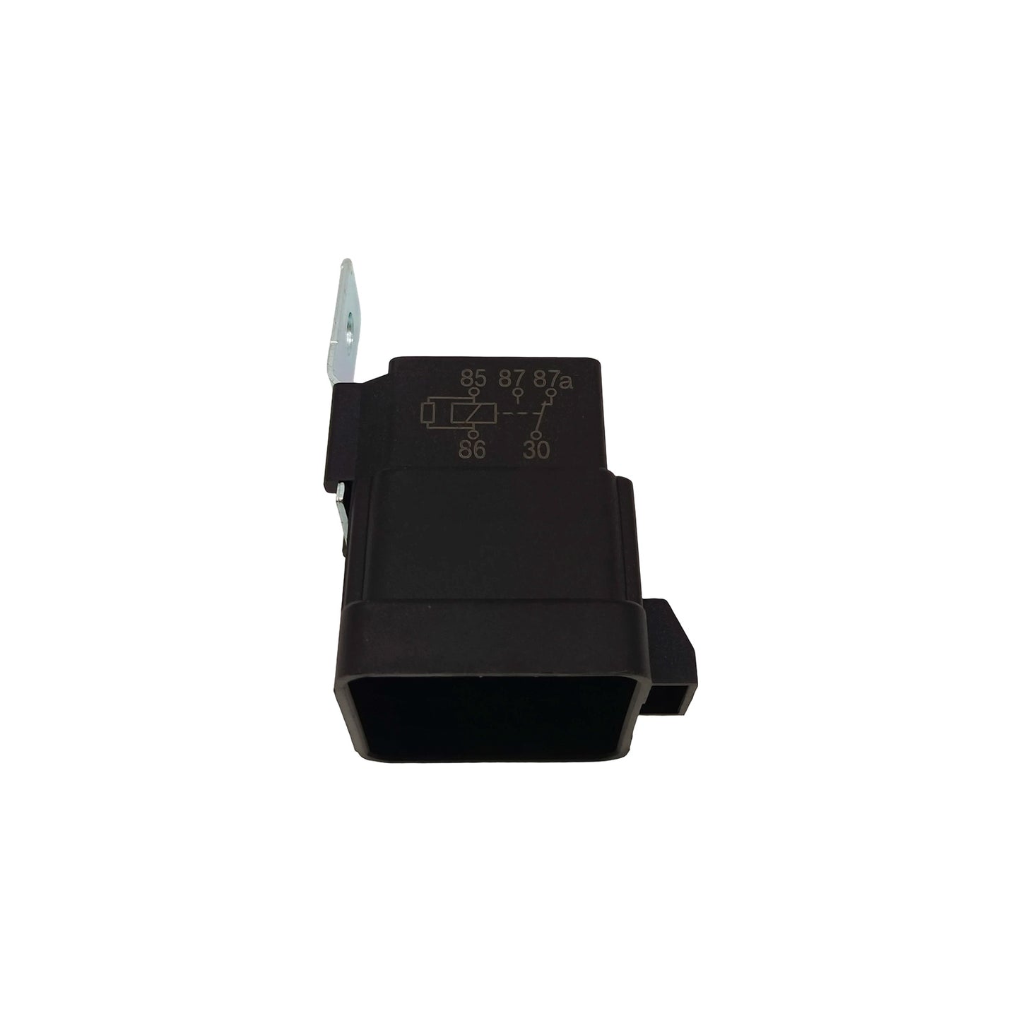 Original Bosch Relay 0332208150 12V 30A DC 5-pin 12077864 B00  SPDT Mini Changeover Relay
