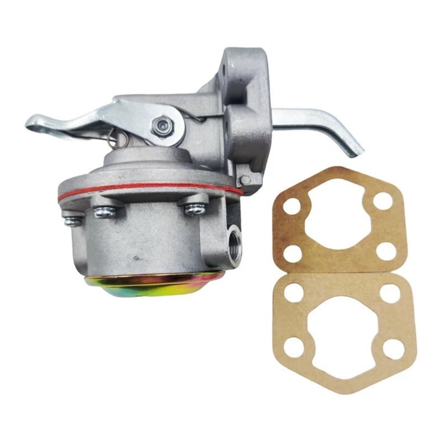 New Fuel lift Pump ULPK0015 2641A075 2641A068 For Massey Ferguson Perkins 1006T