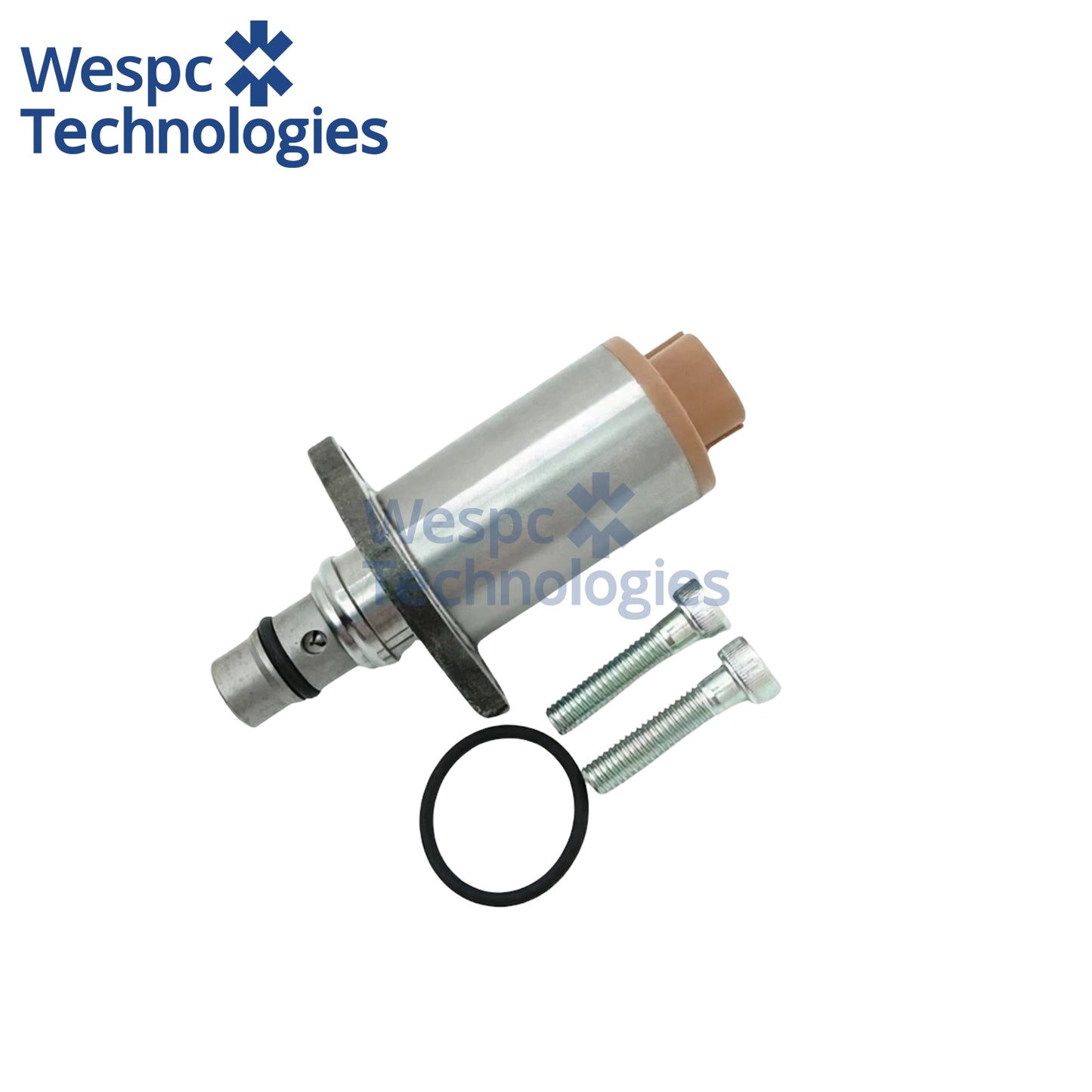 294200-0670 8-98181831-0 Fuel Regulator SCV for Isuzu 6HK Excavator Case CX300C