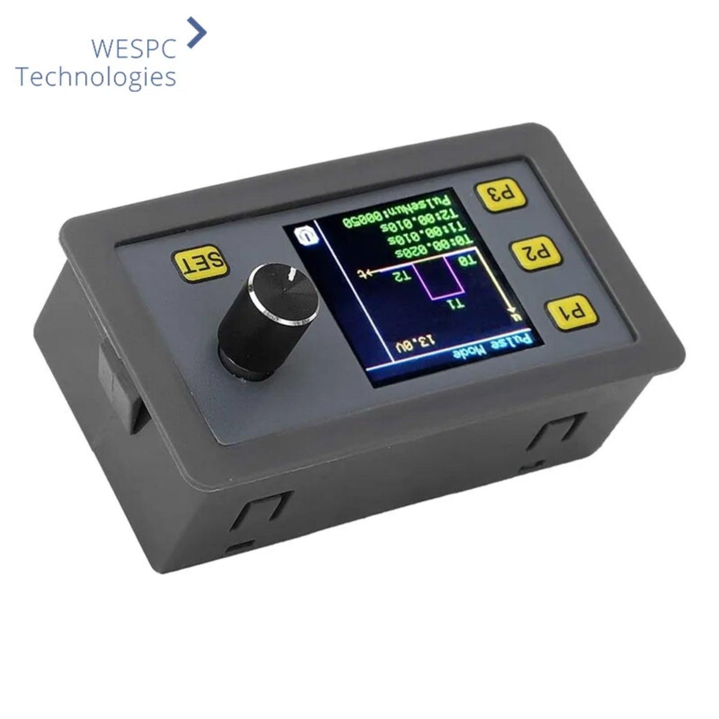 WSFG-06 Pwm Pulse Adjustable Module Sine 2-10V 4-20mA Adjustable Signal Generator