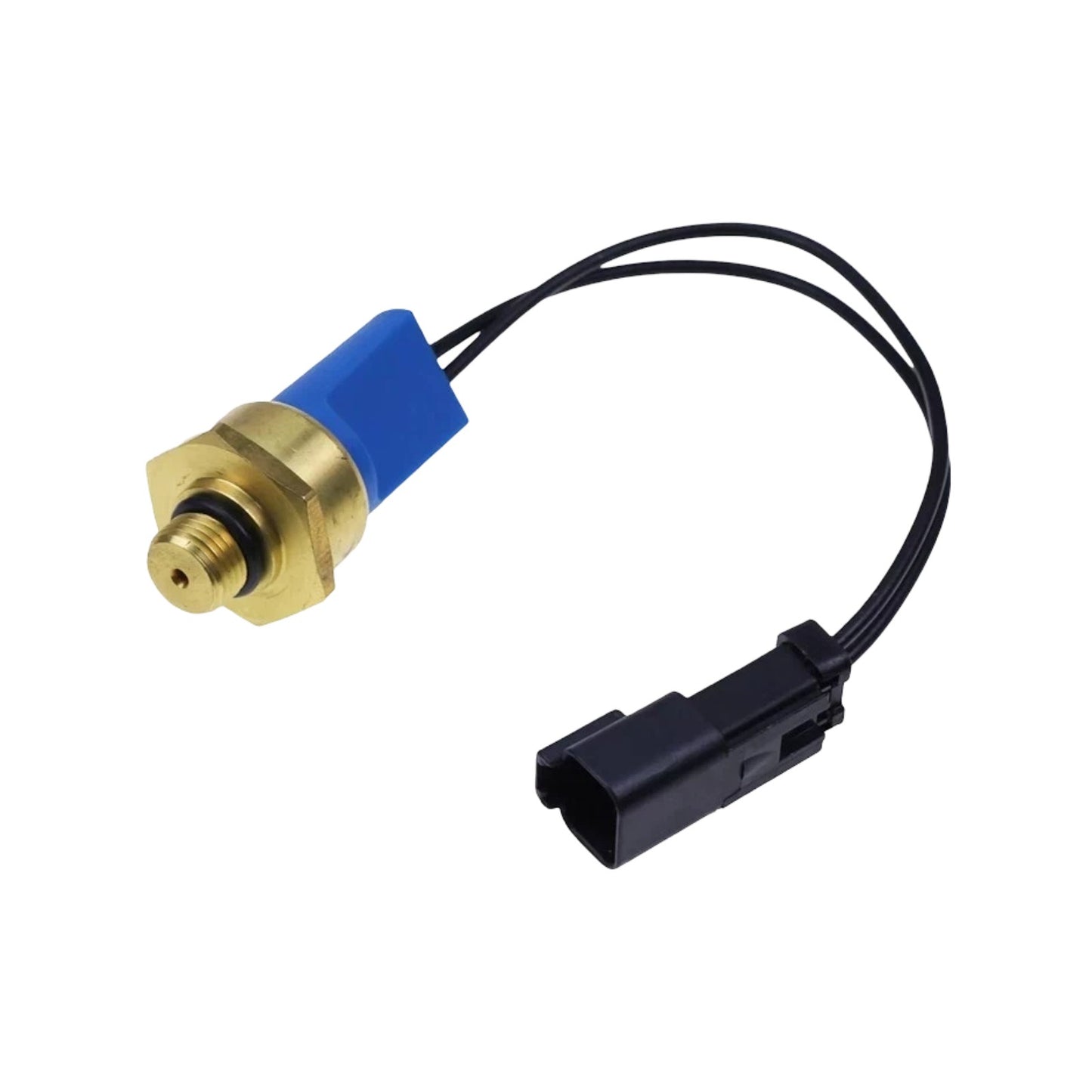 Pressure Sensor 192-0836 For Cat 216 216B 226 226B 277 Diesel Engine Excavator