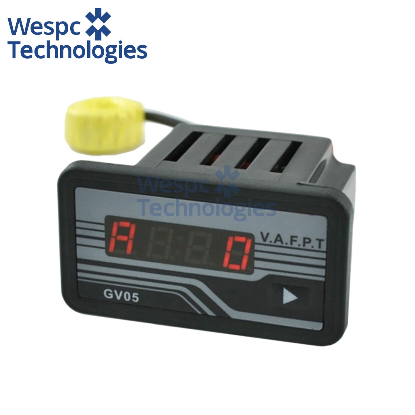 Mebay Genset  AC Panel Meter Original GV05 Current Voltage Frequency Power Meter