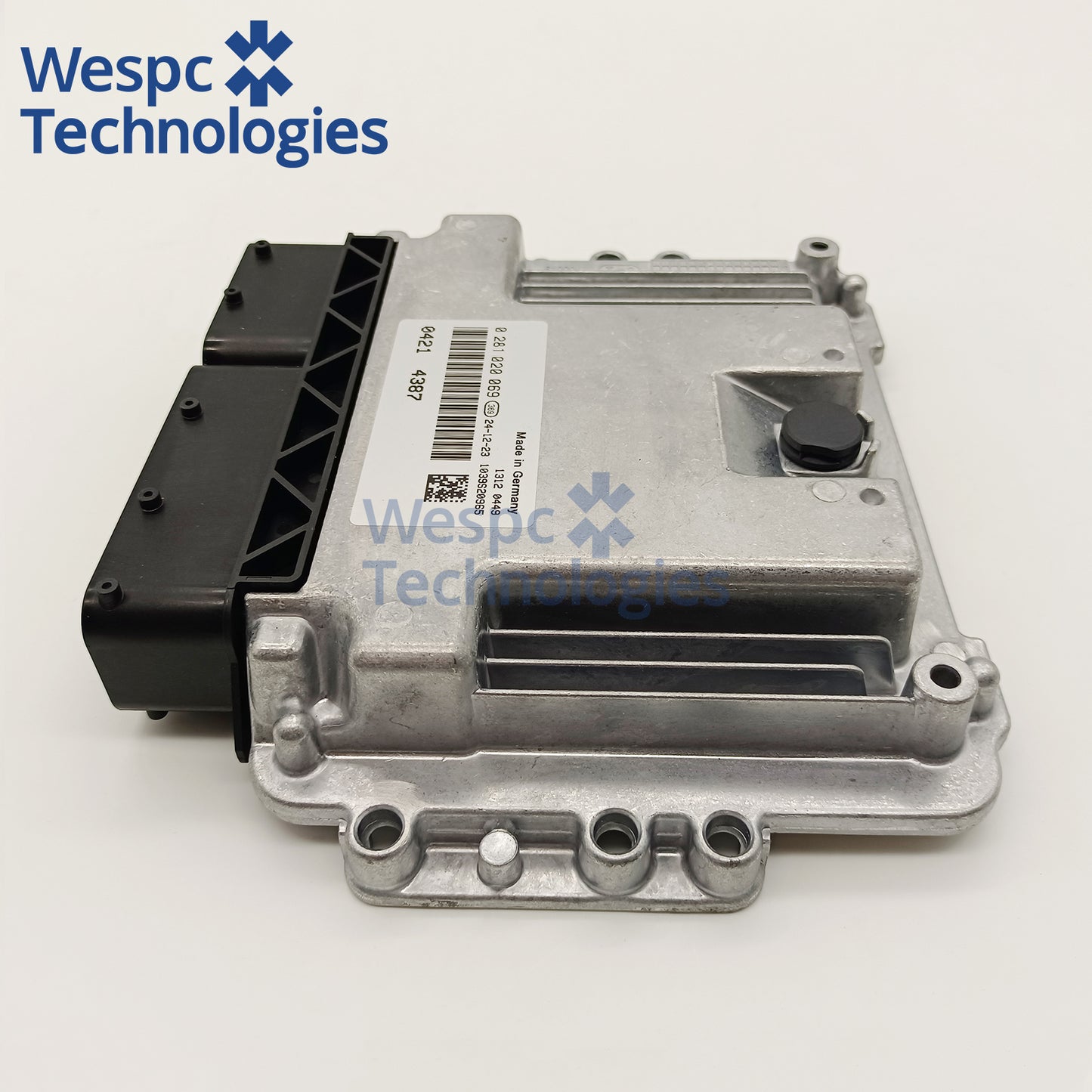 Controller 0281020069 04214367 for Deutz TCD2012 TCD2013 Engine