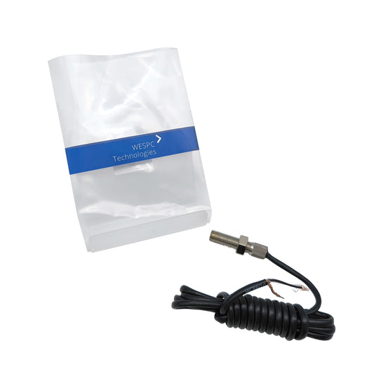 MSP6730 Engine Diesel RPM Magnetic Rotational Pick Up Speed Sensor MPU WESPC . Suitable for Generator Set