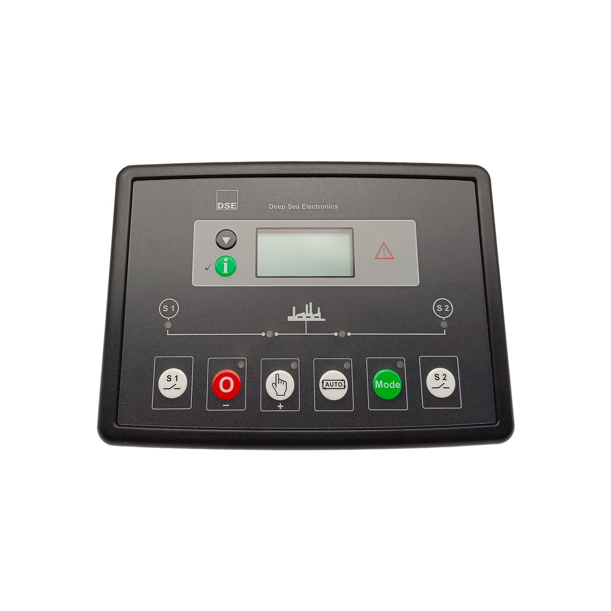 Original Deep Sea DSE334 Auto Transfer Switch Control Module