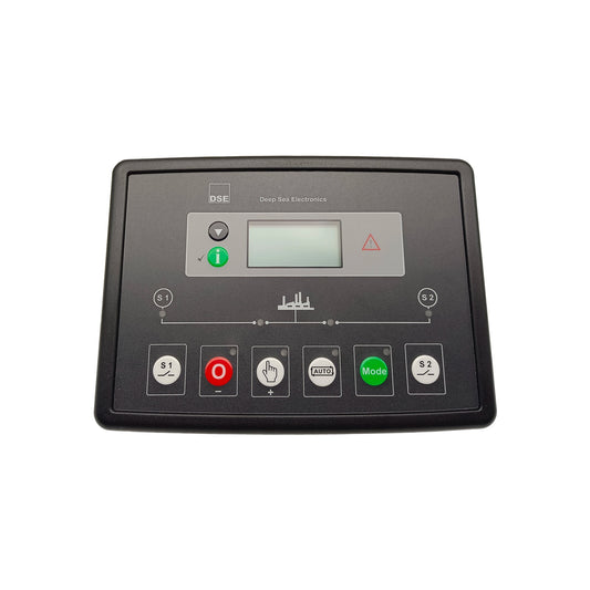 Original Deep Sea DSE334 Auto Transfer Switch Control Module