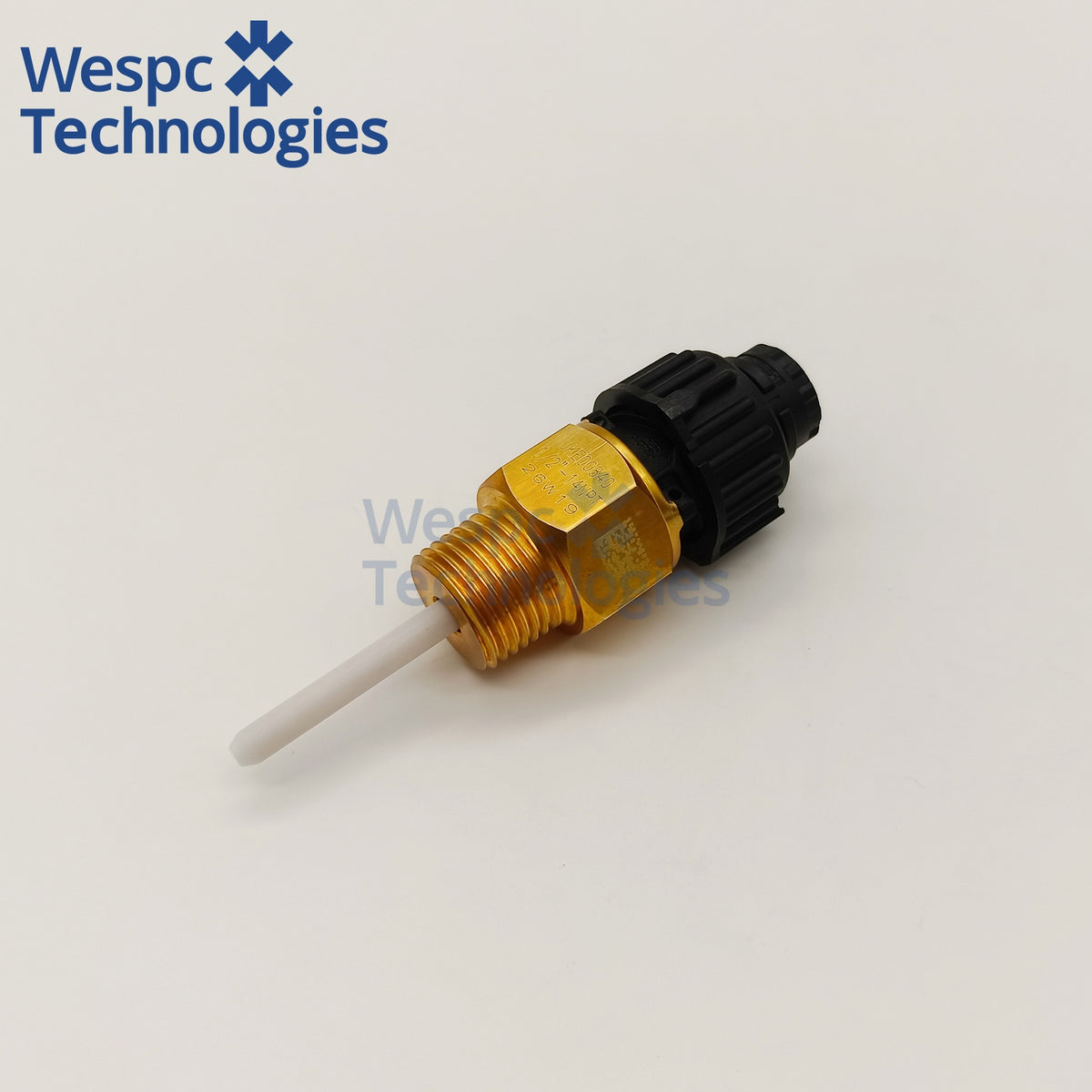 Original KUS JKE00840 Low Alarm Water Level Switch CSW-50 Sensor M14x1.5