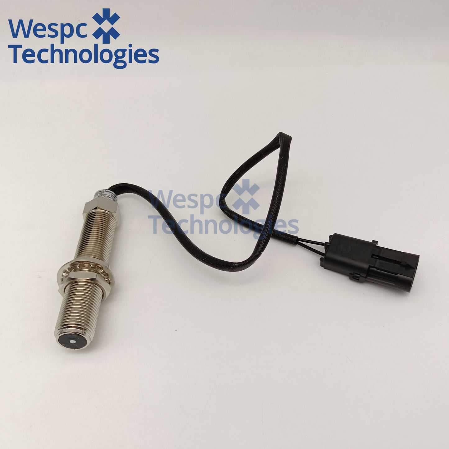 Original KE10040 Magnetoelectric Tacho Sensors M18x1.5 for Tachometer Generator Parts
