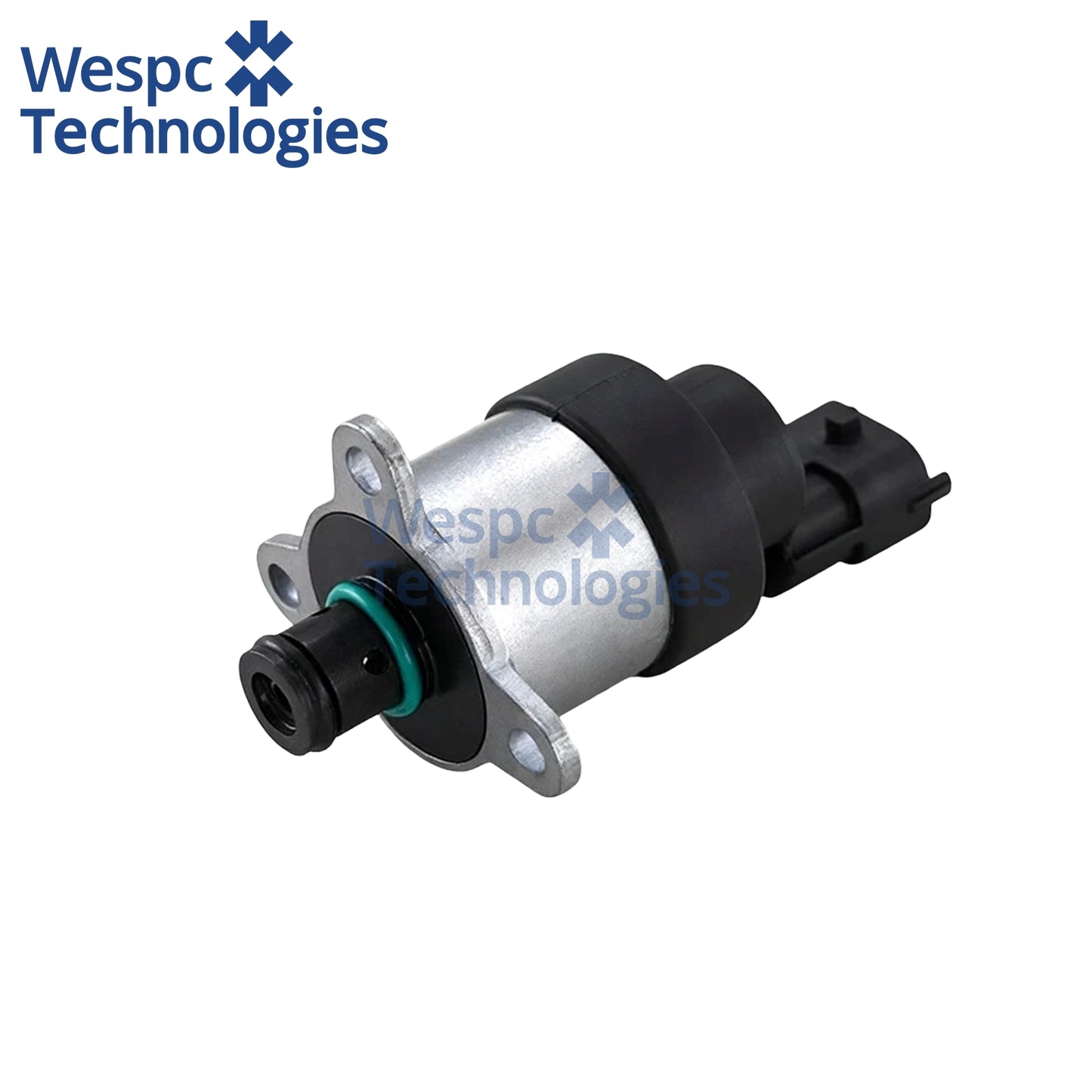 Diesel Common Rail Spare Parts Fuel Metering Valve 2R0130765 for VW