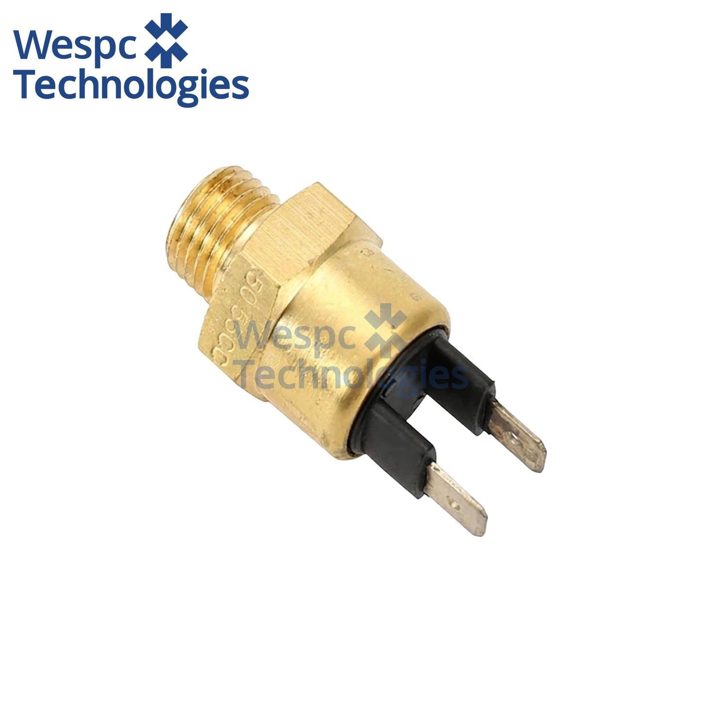For MERCEDES-BENZ Radiator Fan Temperature Switch Part 0065457124 M14*1.5