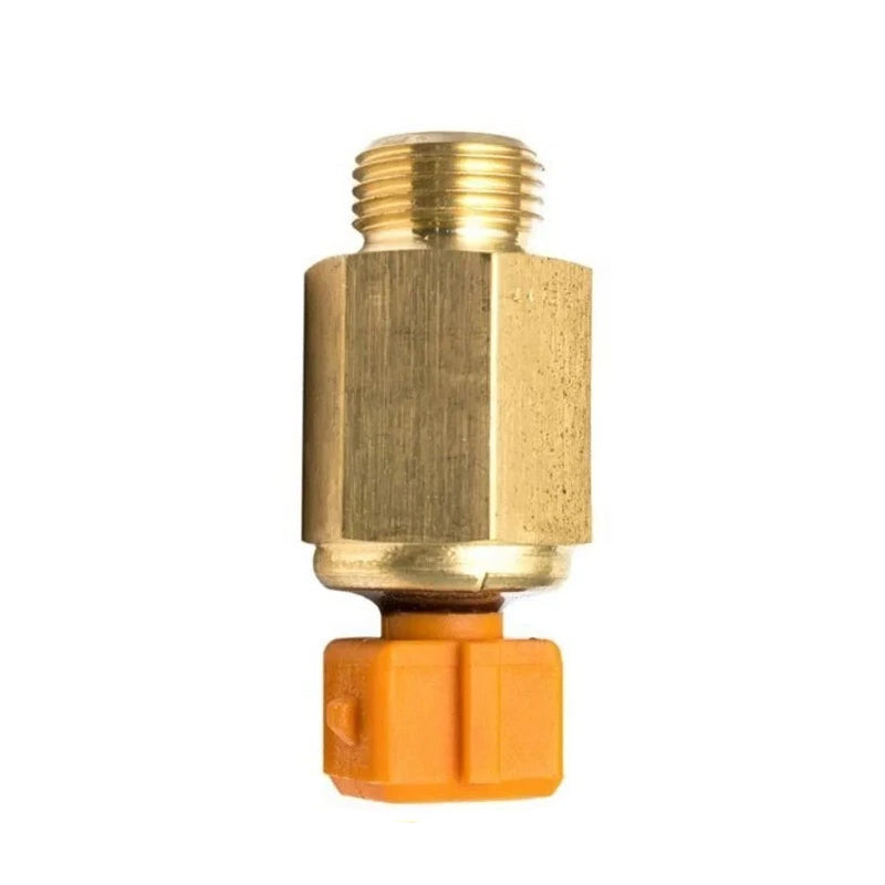 New 2848A116 Water Temperature Sensor Switch For Perkins Temperature Sensor